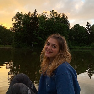 Fundraising Page: Sydney Hugo